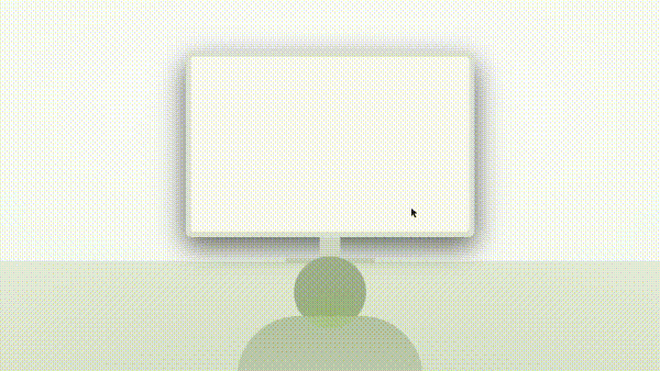 Signing in to a site BMS: the browser opens the site address, single sign-on authenticates the user with their work account, and the BMS interface loads.